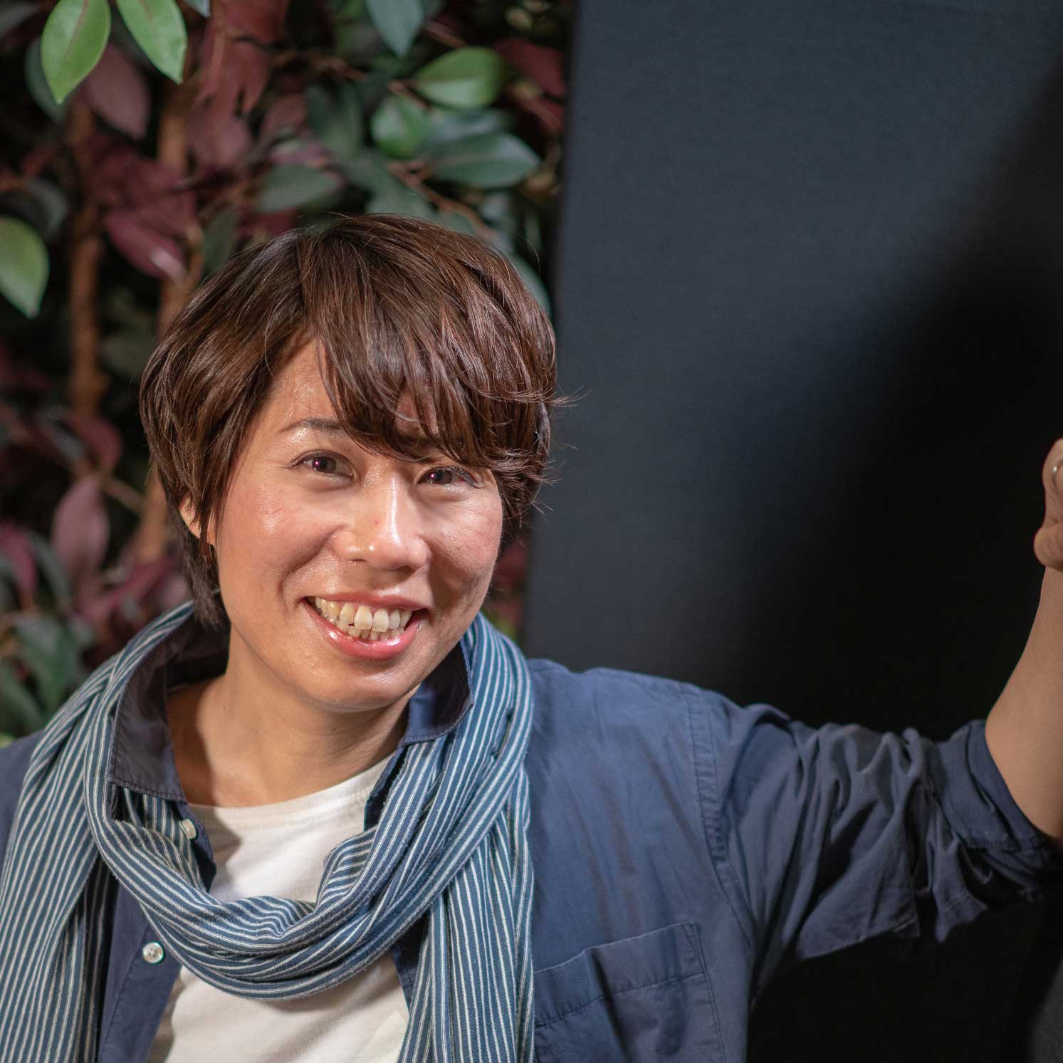 はせがわまさみ